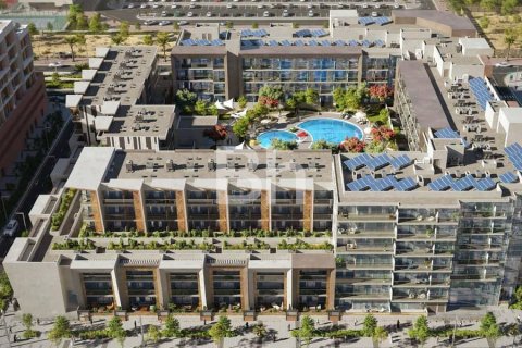 Apartamento en venta en Masdar City, Abu Dhabi, EAU 2 dormitorios, 100 m2 № 730531 - foto 3