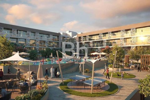 Apartamento en venta en Masdar City, Abu Dhabi, EAU 2 dormitorios, 100 m2 № 730531 - foto 11