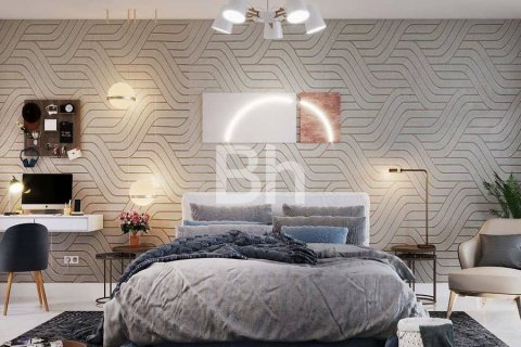 Apartamento en venta en Masdar City, Abu Dhabi, EAU 2 dormitorios, 100 m2 № 730531 - foto 7