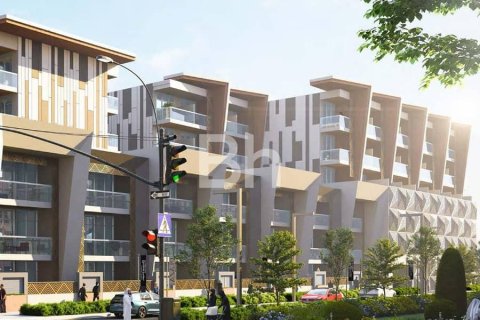 Apartamento en venta en Masdar City, Abu Dhabi, EAU 2 dormitorios, 100 m2 № 730531 - foto 12