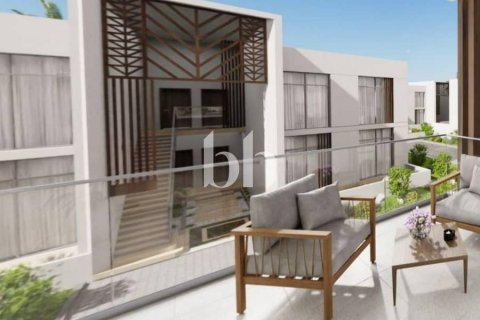 Byt na Yas Island, Abu Dhabi, SAE 1 ložnice, 67 m² Č.: 730530 - fotografie 4
