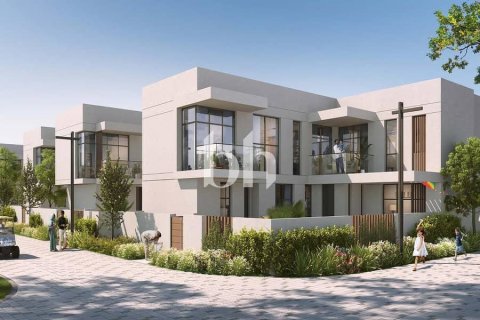Byt na Yas Island, Abu Dhabi, SAE 1 ložnice, 67 m² Č.: 730530