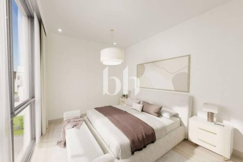 Byt na Yas Island, Abu Dhabi, SAE 1 ložnice, 67 m² Č.: 730530 - fotografie 7