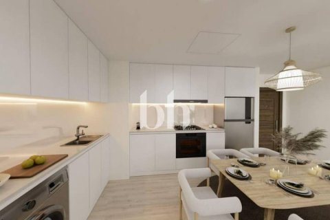 Byt na Yas Island, Abu Dhabi, SAE 1 ložnice, 67 m² Č.: 730530 - fotografie 6