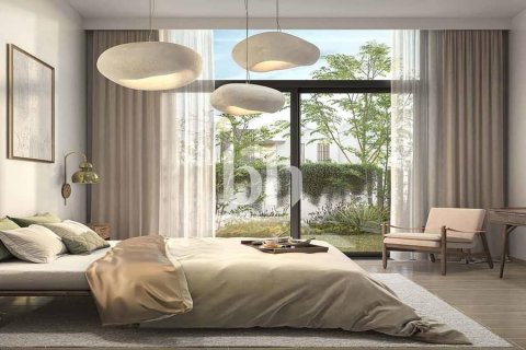 Byt na Yas Island, Abu Dhabi, SAE 1 ložnice, 67 m² Č.: 730530 - fotografie 2