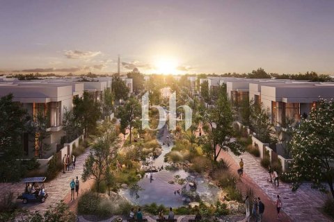 Byt na Yas Island, Abu Dhabi, SAE 1 ložnice, 67 m² Č.: 730530 - fotografie 10