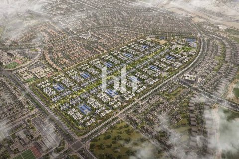 Byt na Yas Island, Abu Dhabi, SAE 1 ložnice, 67 m² Č.: 730530 - fotografie 9