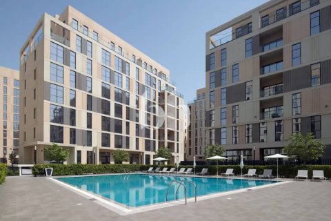 Müüa korter asukohaga Muwaileh, Sharjah, AÜE: 41 m² Nr 730532 - pilt 7