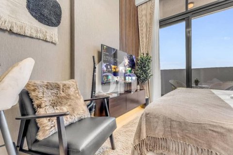 Apartamento en venta en Meydan, Dubai, EAU 31 m2 № 730535 - foto 5