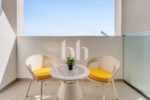 Apartamento en venta en Meydan, Dubai, EAU 31 m2 № 730535 - foto 17