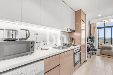 Apartamento en venta en Meydan, Dubai, EAU 31 m2 № 730535 - foto 8