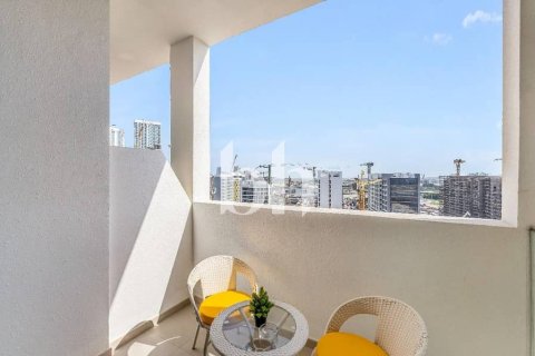 Apartamento en venta en Meydan, Dubai, EAU 31 m2 № 730535 - foto 9