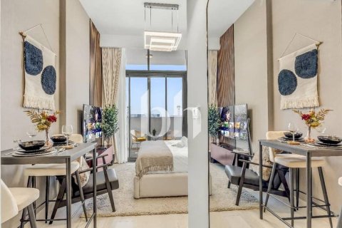 Appartement à Meydan, Dubai, EAU: 31 m2 № 730535