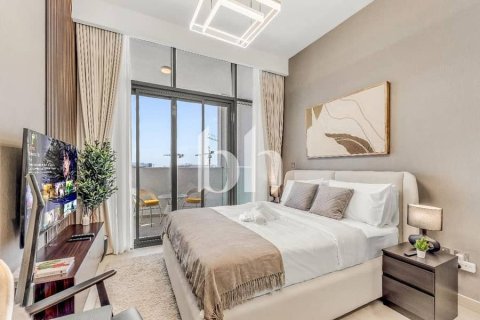 Apartamento en venta en Meydan, Dubai, EAU 31 m2 № 730535 - foto 3