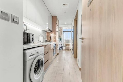 Apartamento en venta en Meydan, Dubai, EAU 31 m2 № 730535 - foto 7