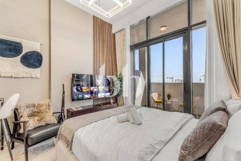 Apartamento en venta en Meydan, Dubai, EAU 31 m2 № 730535 - foto 4