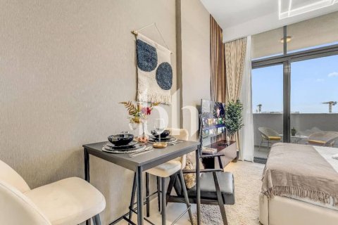 Apartamento en venta en Meydan, Dubai, EAU 31 m2 № 730535 - foto 6