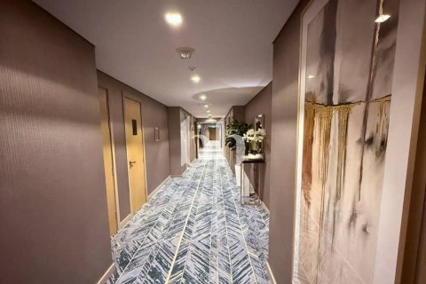 Apartmen Hotel di Business Bay, Dubai, UAE 1 bilik tidur, 48 meter persegi № 730533 - foto 11