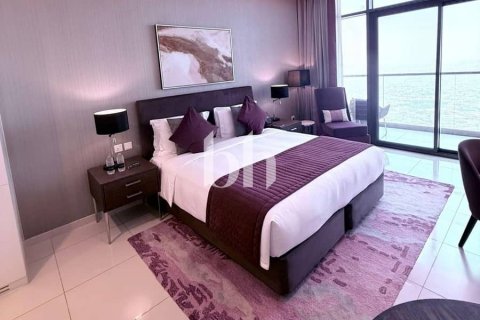 Apartmen Hotel di Business Bay, Dubai, UAE 1 bilik tidur, 48 meter persegi № 730533 - foto 2