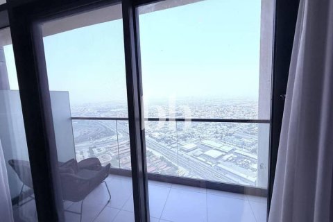 Apartmen Hotel di Business Bay, Dubai, UAE 1 bilik tidur, 48 meter persegi № 730533 - foto 12