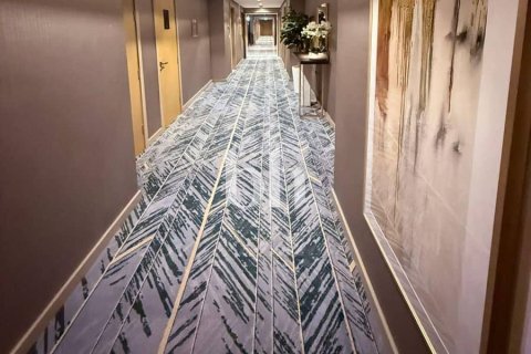 Apartmen Hotel di Business Bay, Dubai, UAE 1 bilik tidur, 48 meter persegi № 730533 - foto 13