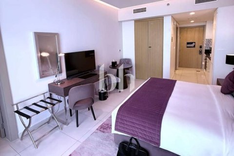 Apartmen Hotel di Business Bay, Dubai, UAE 1 bilik tidur, 48 meter persegi № 730533 - foto 3