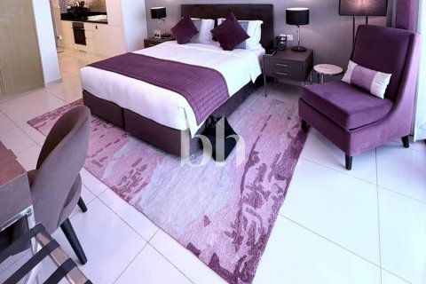 Apartmen Hotel di Business Bay, Dubai, UAE 1 bilik tidur, 48 meter persegi № 730533 - foto 5