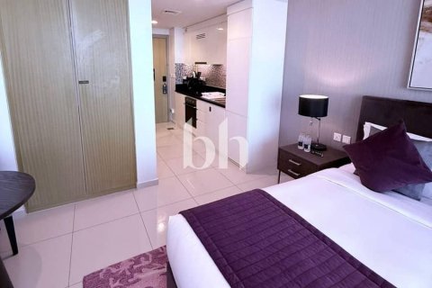 Apartmen Hotel di Business Bay, Dubai, UAE 1 bilik tidur, 48 meter persegi № 730533 - foto 4