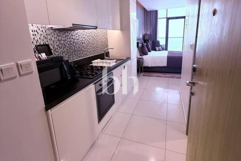 Apartmen Hotel di Business Bay, Dubai, UAE 1 bilik tidur, 48 meter persegi № 730533 - foto 6
