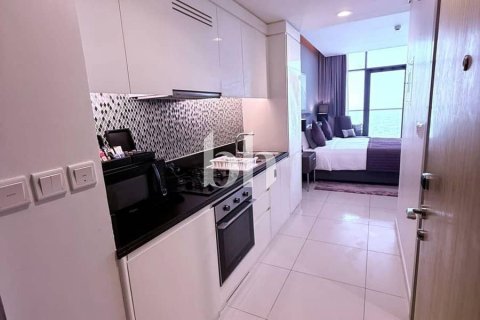 Apartmen Hotel di Business Bay, Dubai, UAE 1 bilik tidur, 48 meter persegi № 730533 - foto 8