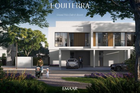 Adosado en venta en Dubai, EAU 4 dormitorios, 263 m2 № 751347 - foto 4