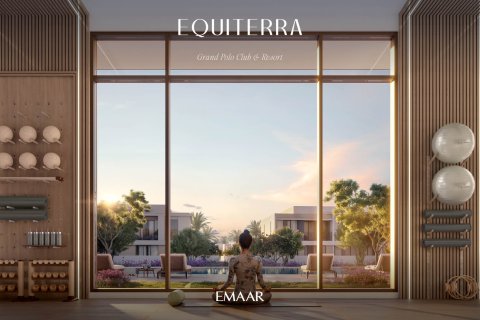 Adosado en venta en Dubai, EAU 4 dormitorios, 263 m2 № 751347 - foto 8