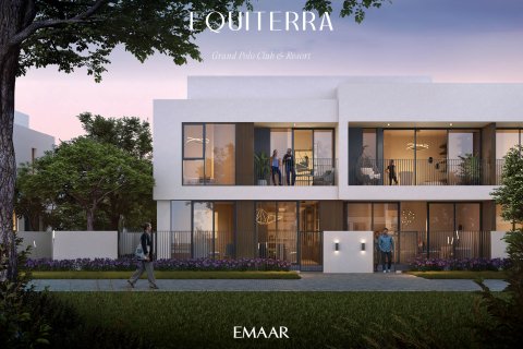 Adosado en venta en Dubai, EAU 4 dormitorios, 263 m2 № 751347 - foto 5