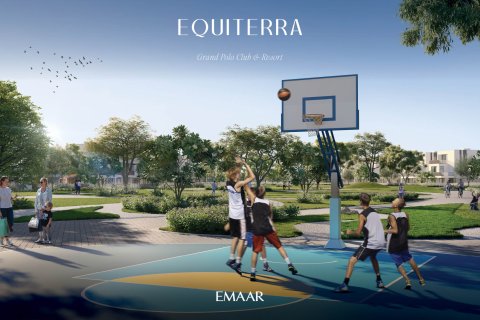 Adosado en venta en Dubai, EAU 4 dormitorios, 263 m2 № 751347 - foto 14