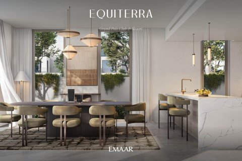 Adosado en venta en Dubai, EAU 4 dormitorios, 263 m2 № 751347 - foto 17