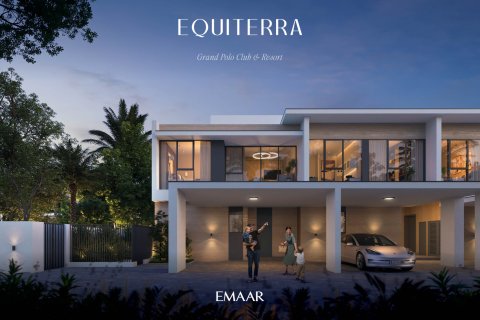Adosado en venta en Dubai, EAU 4 dormitorios, 263 m2 № 751347 - foto 2