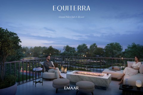 Adosado en venta en Dubai, EAU 4 dormitorios, 263 m2 № 751347 - foto 11