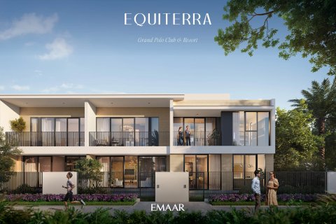 Adosado en venta en Dubai, EAU 4 dormitorios, 263 m2 № 751347 - foto 3
