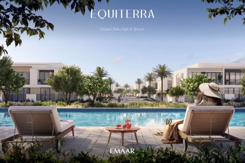 Adosado en venta en Dubai, EAU 4 dormitorios, 263 m2 № 751347 - foto 9