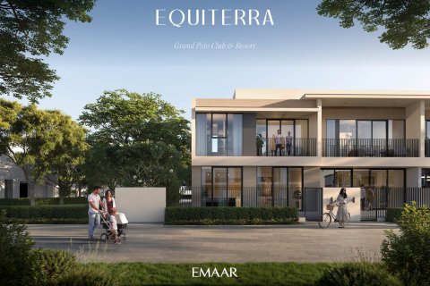 Adosado en venta en Dubai, EAU 4 dormitorios, 263 m2 № 751347 - foto 6