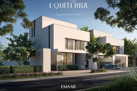Adosado en venta en Dubai, EAU 4 dormitorios, 263 m2 № 751347 - foto 7