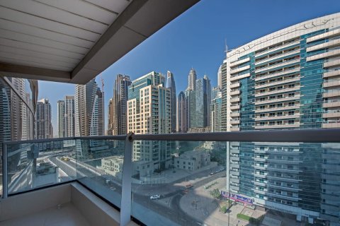Apartman u Dubai Marina, UAE 2 spavaćih soba, 101 m2 Br. 751344 - fotografija 11