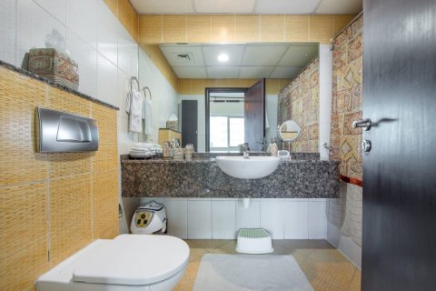 Apartman u Dubai Marina, UAE 2 spavaćih soba, 101 m2 Br. 751344 - fotografija 12