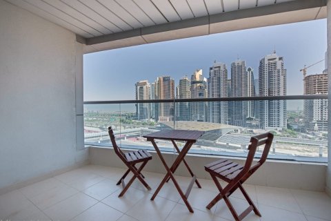 Apartman u Dubai Marina, UAE 2 spavaćih soba, 101 m2 Br. 751344 - fotografija 2