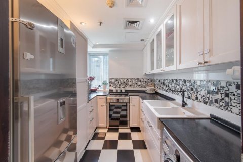 Apartman u Dubai Marina, UAE 2 spavaćih soba, 101 m2 Br. 751344 - fotografija 9