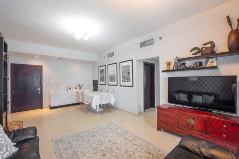 Apartman u Dubai Marina, UAE 2 spavaćih soba, 101 m2 Br. 751344 - fotografija 4
