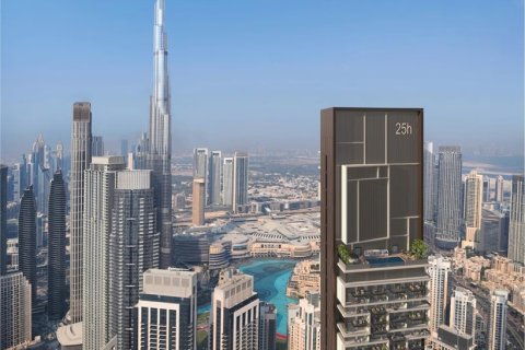 Dubai, संयुक्त अरब अमीरात में अपार्टमेंट, 2 बेडरूम, 147 वर्ग मीटर, संख्या 751343 - फ़ोटो 3