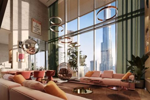 Dubai, संयुक्त अरब अमीरात में अपार्टमेंट, 2 बेडरूम, 147 वर्ग मीटर, संख्या 751343 - फ़ोटो 8