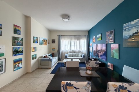 Lägenhet i Jumeirah Village Triangle, Dubai, UAE 2 sovrum, 103 kvm Nr. 751345