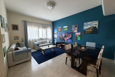 Jumeirah Village Triangle, Dubai, संयुक्त अरब अमीरात में अपार्टमेंट, 2 बेडरूम, 103 वर्ग मीटर, संख्या 751345 - फ़ोटो 3
